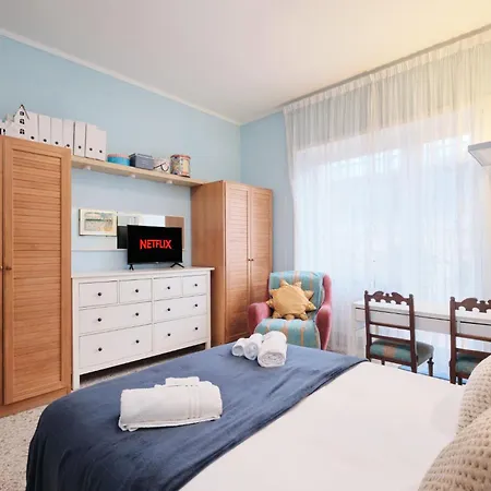 Penthouse 5 Minutes From The Vatican - 5 Bedrooms & 4 Bathrooms *