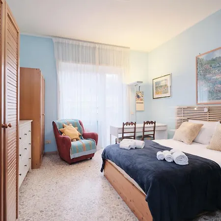 Penthouse 5 Minutes From The Vatican - 5 Bedrooms & 4 Bathrooms Roma