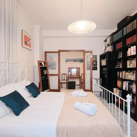 Penthouse 5 Minutes From The Vatican - 5 Bedrooms & 4 Bathrooms Daire *