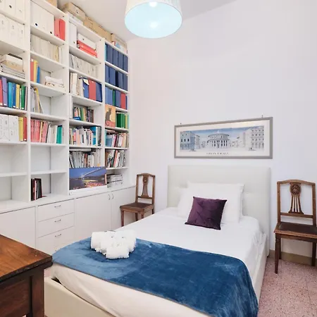 Penthouse 5 Minutes From The Vatican - 5 Bedrooms & 4 Bathrooms