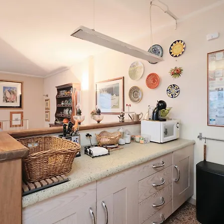 Penthouse 5 Minutes From The Vatican - 5 Bedrooms & 4 Bathrooms Daire *