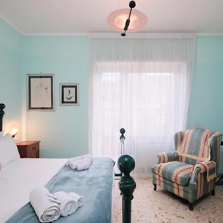 Penthouse 5 Minutes From The Vatican - 5 Bedrooms & 4 Bathrooms Ρώμη