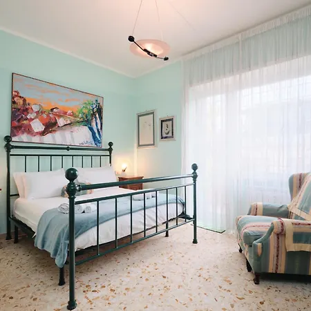 Penthouse 5 Minutes From The Vatican - 5 Bedrooms & 4 Bathrooms *